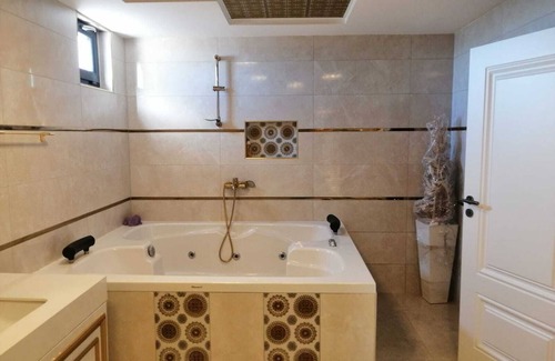 Uchisar Villa | Kapadokya da Incebey Villa Keyfi incebey Villa Pleasure in Cappadocia