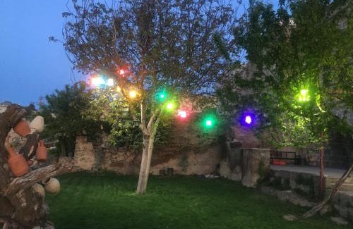 Guzelyurt Hotel | Kapadokya Ihlara Günalp Konağı