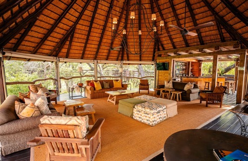 Thorny Bush Game Reserve Other | Kapama Buffalo Camp