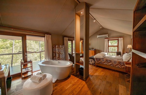 Thorny Bush Game Reserve Other | Kapama Buffalo Camp