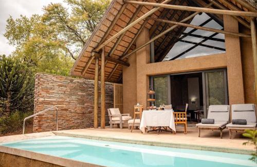 Thorny Bush Game Reserve Cabin | Kapama Southern Camp
