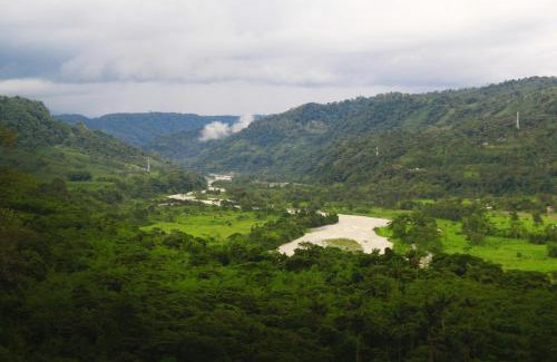 San Miguel de los Bancos Cabin | Kapari Natural Lodge & Spa