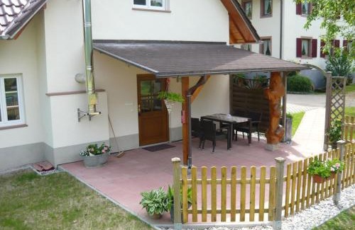 Fohrental House | Kapellenhof