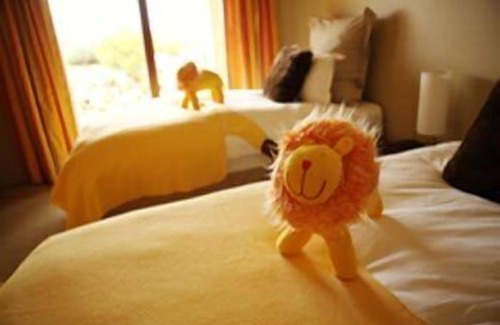 Pringle Bay House | Kapensis Guesthouse