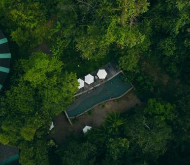 Puerto Maldonado House | Kapievi Ecovillage