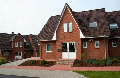 Kleinwaabs House | Kapitänshaus