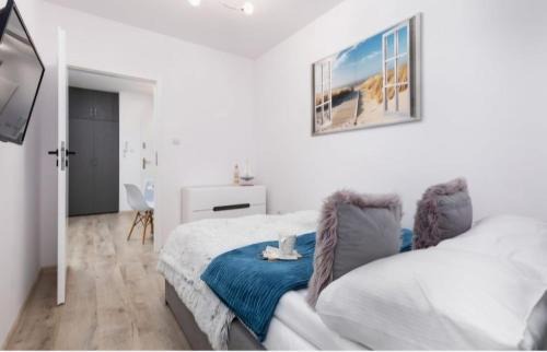 West Pomeranian Voivodeship Apartment | Kapitański Mostek dobra lokalizacja