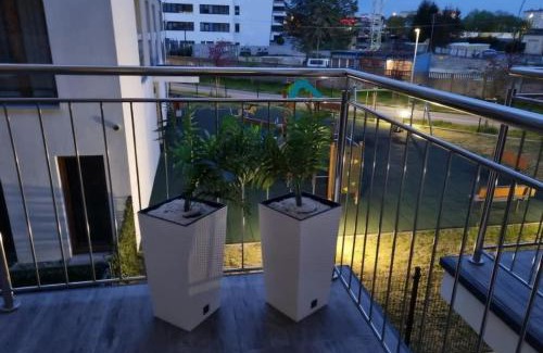 West Pomeranian Voivodeship Apartment | Kapitański Mostek dobra lokalizacja