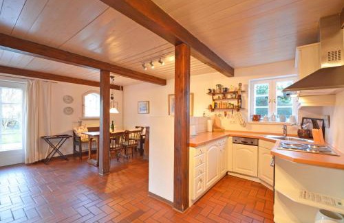 Oldsum Apartment | Kapitaen Hansen Haus