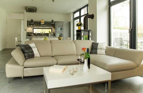 Karlshagen House | Kapitaensweg 28