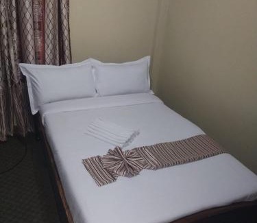 Central Business District Hotel | kapok city hotel