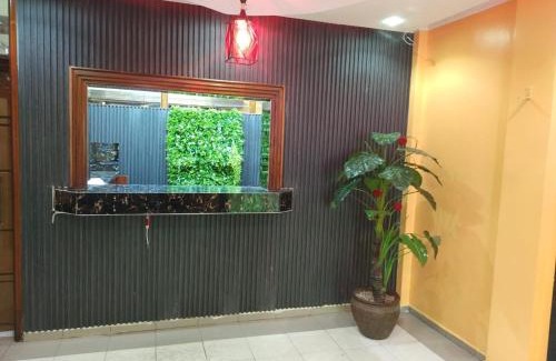 Central Business District Hotel | kapok city hotel