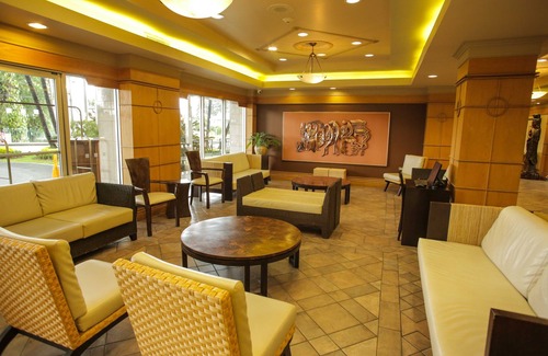 Port of Spain Resort | Kapok Hotel