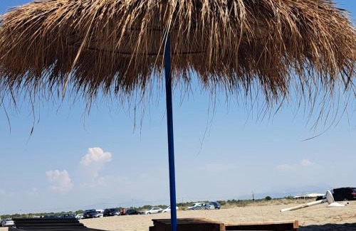 Fier House | Kappa Guest House
