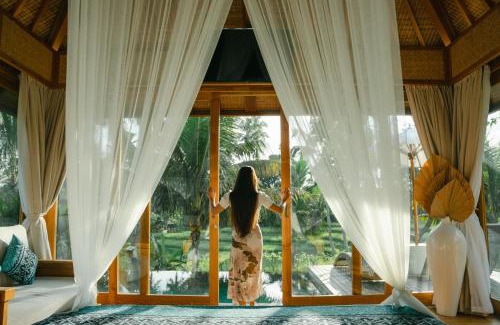 Kedewatan Resort | Kappa Senses Ubud