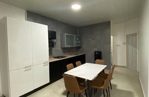 Paramaribo House | Kappa'sPlace Hendrika J.Veldkampstraat55