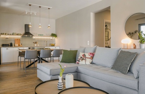 Khelmata Apartment | Kappa Suites - Premium Suite