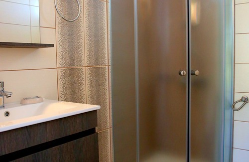 Lassi House | Kappatos Apartments