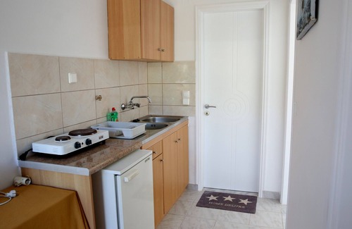 Lassi Apartment | KAPPATOS APARTMENTS KEFALONIA