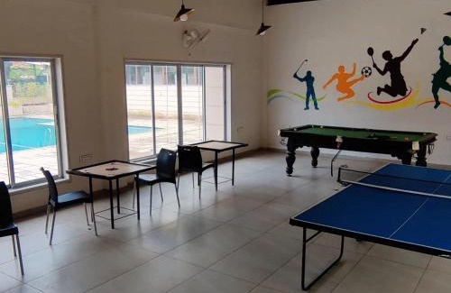 Igatpuri Apartment | Kappys Villa