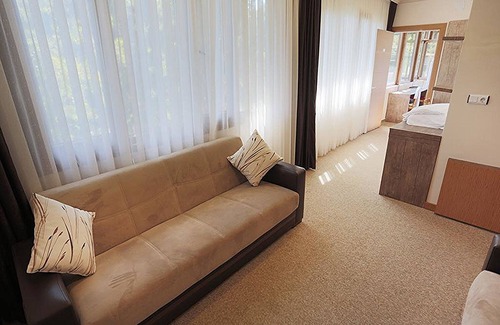 Gokcedere Hotel | Kapri Termal Hotel & Kaplica Yalova