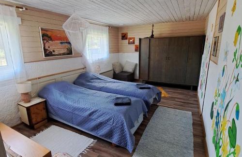 Laulasmaa Apartment | Kapteni suvekodu