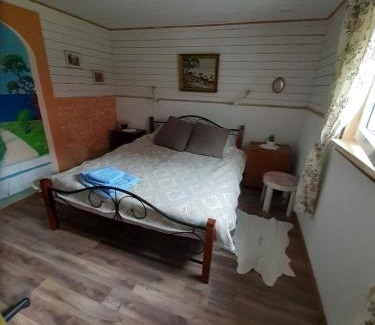 Laulasmaa Apartment | Kapteni suvekodu