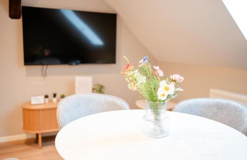 Donji Grad Apartment | Kaptol 5