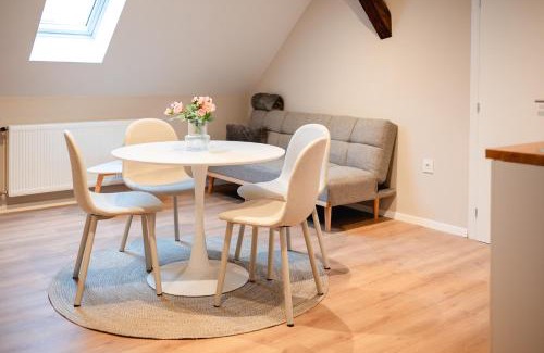 Donji Grad Apartment | Kaptol 5