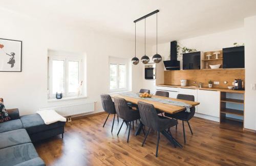 Knittelfeld Apartment | Kapuzini Livin‘
