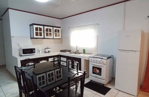 Paramaribo House | Kar apartments
