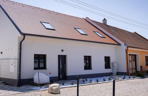 Dolni Vestonice Apartment | KAR-LA apartments