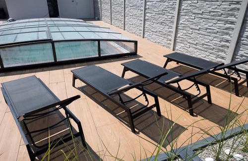 Dolni Vestonice Apartment | KAR-LA apartments