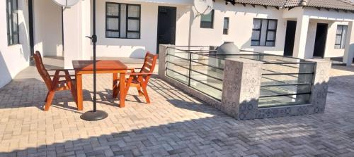 Groblersdal House | Karabelo guesthouse