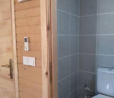 Demre Bed & Breakfast | KARABİBİK BUNGALOW