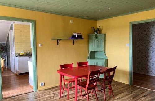 Kristinehamn Hostel | Karaby Gård, Country Living