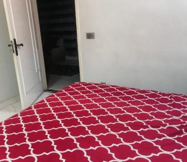 Gulshan-e-Iqbal House | Karachi Guest House Comfort