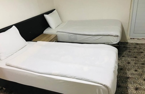 Karadut House | Karadut Pansiyon Nemrut Kahta