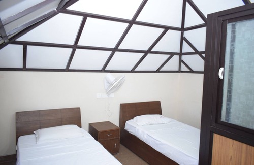 Karaikal Hotel | Karaikal Ashok Beach Resort