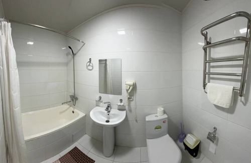Nukus Hotel | Karakalpak Palace Hotel