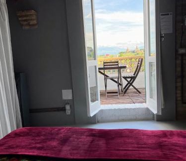 Loreto Aprutino House | Karaktervolle modern uitgeruste woning - Casa Di Martile
