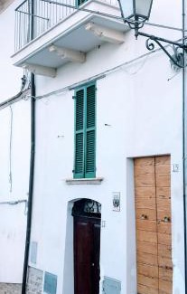 Loreto Aprutino House | Karaktervolle modern uitgeruste woning - Casa Di Martile