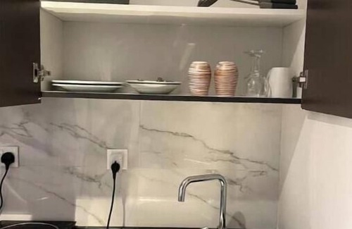 Al Quoz Apartment | Karama Furnished Brand New Studio 301
