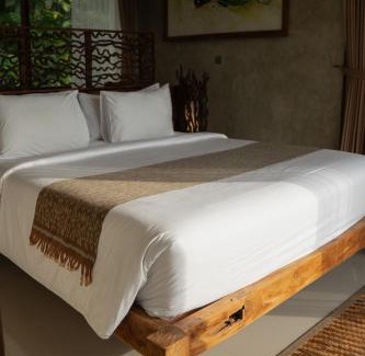 Payangan Villa | Karang Dukuh Villa