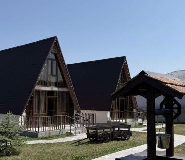 Stepanavan House | Karapetyans Guest House