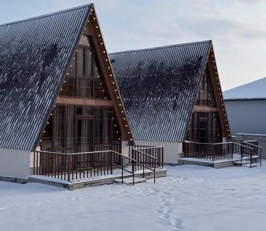 Stepanavan House | Karapetyans Guest House