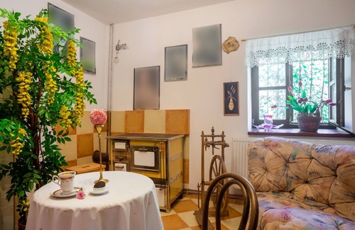 Zabovresky House | Karasova III by Interhome