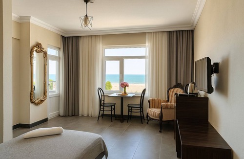 Karasu Hotel | Karasu Ozcan Pansiyon