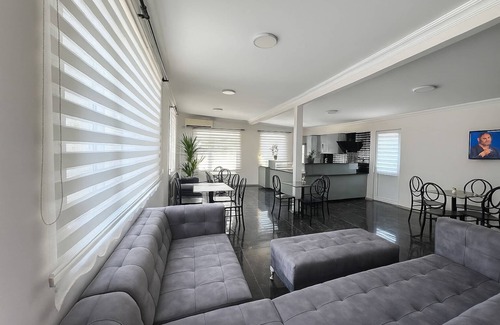 Karasu Hotel | Karasu Ozcan Pansiyon