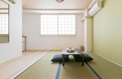 Karasumaoike House | Karasuma Annex 2F - 3F - Vacation STAY 32636v